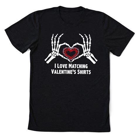 cheap valentine shirts